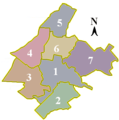 Athens - Mapsof.net
