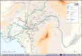 Athens - Mapsof.net