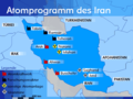 Islamic Republic of Iran - Mapsof.net