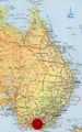 Commonwealth of Australia - Mapsof.net