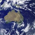 Commonwealth of Australia - Mapsof.net