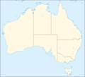 Commonwealth of Australia - Mapsof.net