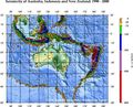 Commonwealth of Australia - Mapsof.net