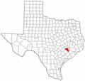 Texas - Mapsof.net