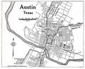 Texas - Mapsof.net