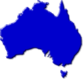 Commonwealth of Australia - Mapsof.net