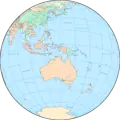Commonwealth of Australia - Mapsof.net