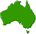 Commonwealth of Australia - Mapsof.net