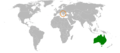 Commonwealth of Australia - Mapsof.net