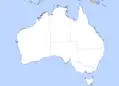 Commonwealth of Australia - Mapsof.net