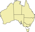 Commonwealth of Australia - Mapsof.net