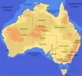 Commonwealth of Australia - Mapsof.net