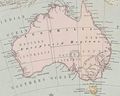 Commonwealth of Australia - Mapsof.net