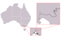 Commonwealth of Australia - Mapsof.net