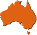 Commonwealth of Australia - Mapsof.net