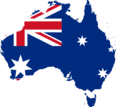 Commonwealth of Australia - Mapsof.net