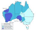 Commonwealth of Australia - Mapsof.net
