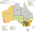 Commonwealth of Australia - Mapsof.net