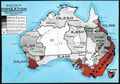 Commonwealth of Australia - Mapsof.net