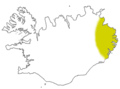 Republic of Iceland - Mapsof.net