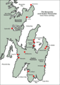 Newfoundland - Mapsof.net
