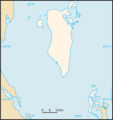 State of Bahrain - Mapsof.net