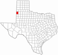 Texas - Mapsof.net