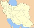 Islamic Republic of Iran - Mapsof.net