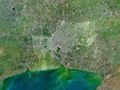 Bangkok - Mapsof.net