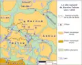 Federal Republic of Germany - Mapsof.net