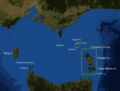 Commonwealth of Australia - Mapsof.net