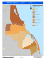 Democratic Socialist Republic of Sri Lanka - Mapsof.net