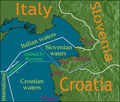Italian Republic - Mapsof.net