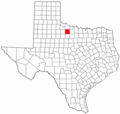Texas - Mapsof.net