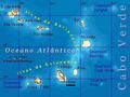 Bela Vista Net Cabo Verde Map - Mapsof.Net Map