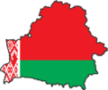 Republic of Belarus - Mapsof.net