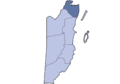 Belize - Mapsof.net