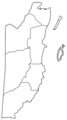 Belize - Mapsof.net