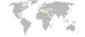 Belize - Mapsof.net