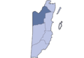 Belize - Mapsof.net