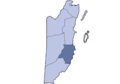 Belize - Mapsof.net