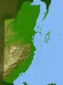 Belize - Mapsof.net