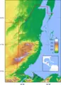 Belize - Mapsof.net