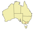 Commonwealth of Australia - Mapsof.net