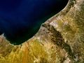 Republic of Angola - Mapsof.net