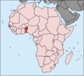 Republic of Benin - Mapsof.net
