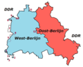 Berlin - Mapsof.net