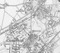 Berlin - Mapsof.net