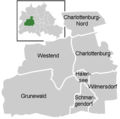 Berlin - Mapsof.net