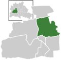Berlin - Mapsof.net